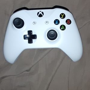 xbox controller
